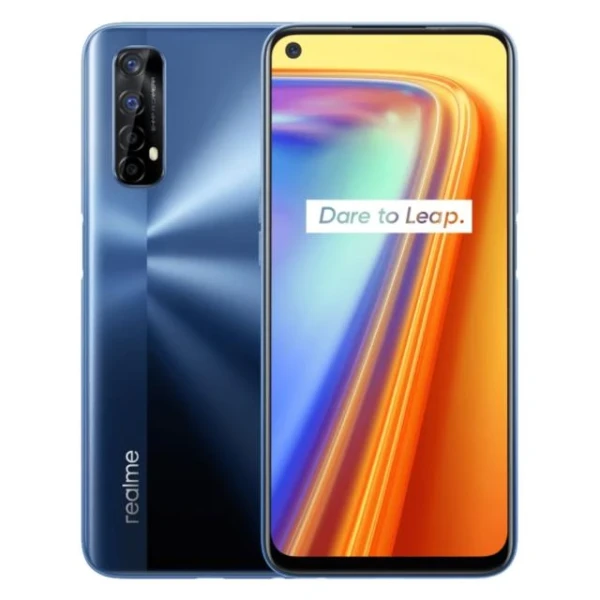 Realme 6 / Realme 7